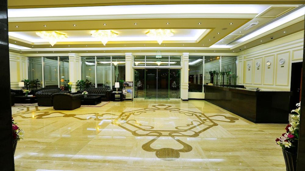 فندق مسقط انترناشونل بلازا صلالة المظهر الخارجي الصورة