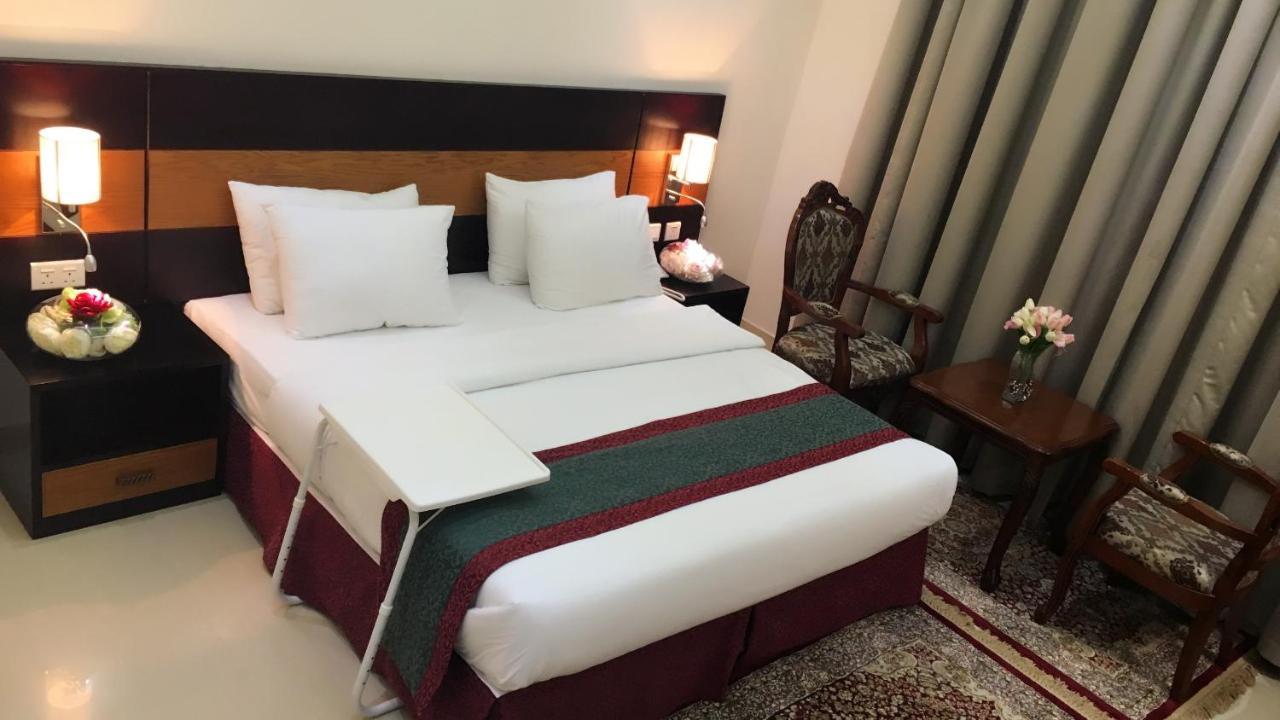 فندق مسقط انترناشونل بلازا صلالة المظهر الخارجي الصورة