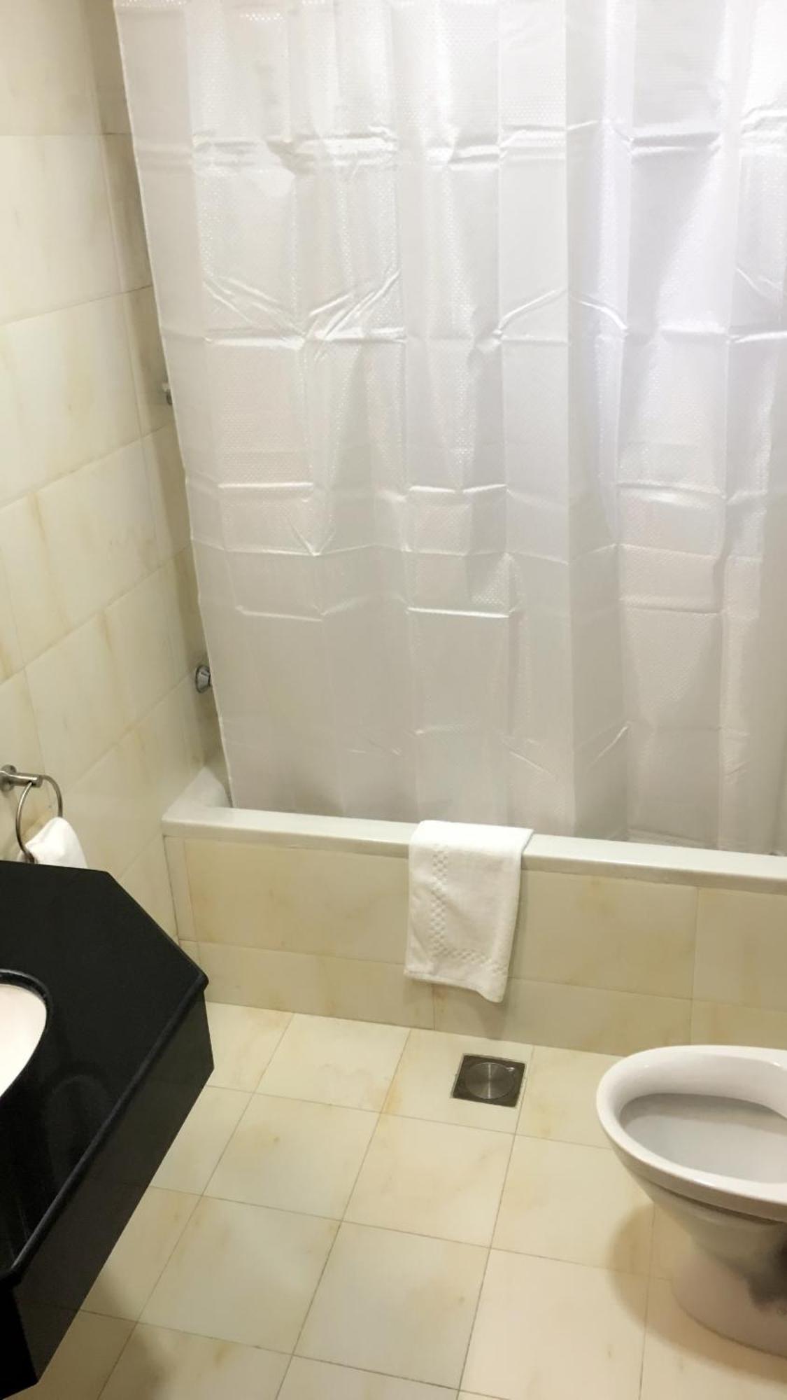 فندق مسقط انترناشونل بلازا صلالة المظهر الخارجي الصورة